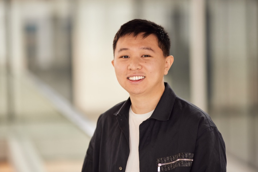 Charles Cheng Zhang